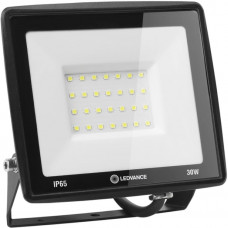 Прожектор LEDVANCE ECO 30Вт 3000Лм 6500K чорний Прожектор LEDVANCE ECO 30Вт 3000Лм 6500K чорний