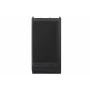 Корпус 2E GAMING Infinity G205A без БЖ 2xUSB3.0, 1xUSBType-C, 1x120мм ARGB, 2x120мм, VGA 345мм, LCS ready, TG Side Panel, ATX, чорний