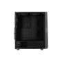 Корпус 2E GAMING Spero G2052 без БЖ 2xUSB3.0, 1xUSB2.0, 1x120мм ARGB, 2x120мм, VGA 345мм, LCS ready, TG Side Panel, ATX, чорний