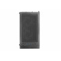 Корпус 2E GAMING Turbo G2057B без БЖ 2xUSB3.0, 1xUSB2.0, 1x200мм, ARGB, 3x120мм ARGB, VGA 345мм, LCS ready, HUB, TG Side Panel, ATX, чорний