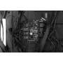Корпус 2E GAMING Turbo G2057B без БЖ 2xUSB3.0, 1xUSB2.0, 1x200мм, ARGB, 3x120мм ARGB, VGA 345мм, LCS ready, HUB, TG Side Panel, ATX, чорний