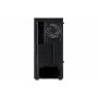 Корпус 2E GAMING Runa G2107 без БЖ 1xUSB3.0, 2xUSB2.0, 1x120мм ARGB, VGA 325мм, LCS ready, TG Side Panel, ATX, чорний