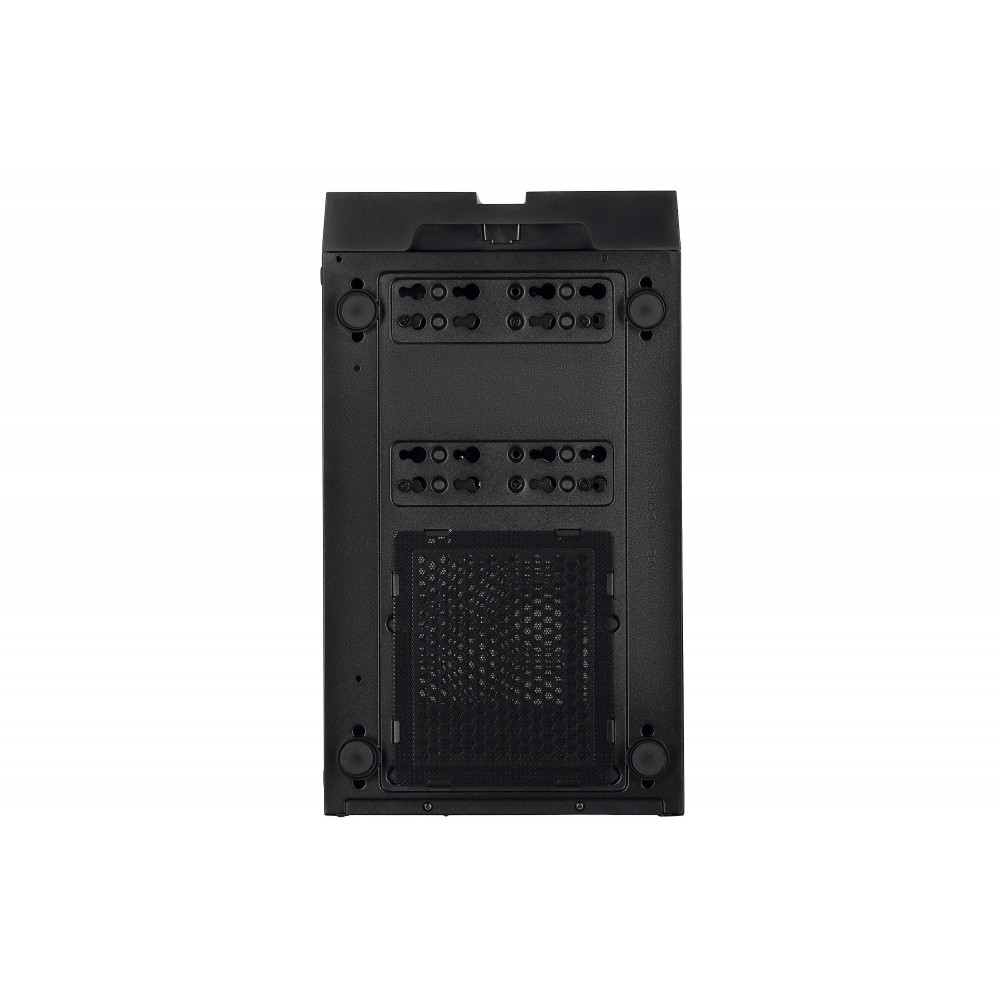 Корпус 2E GAMING Runa G2107 без БЖ 1xUSB3.0, 2xUSB2.0, 1x120мм ARGB, VGA 325мм, LCS ready, TG Side Panel, ATX, чорний