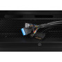 Корпус 2E GAMING Runa G2107 без БЖ 1xUSB3.0, 2xUSB2.0, 1x120мм ARGB, VGA 325мм, LCS ready, TG Side Panel, ATX, чорний
