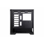 Корпус 2E GAMING Splendor G4301 без БЖ 2xUSB3.0, 1xUSBType-C, 4x120мм ARGB, VGA 415мм, LCS ready, контролер з пультом, TG Side Panel, EATX, чорний