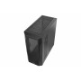 Корпус 2E GAMING Splendor G4301 без БЖ 2xUSB3.0, 1xUSBType-C, 4x120мм ARGB, VGA 415мм, LCS ready, контролер з пультом, TG Side Panel, EATX, чорний