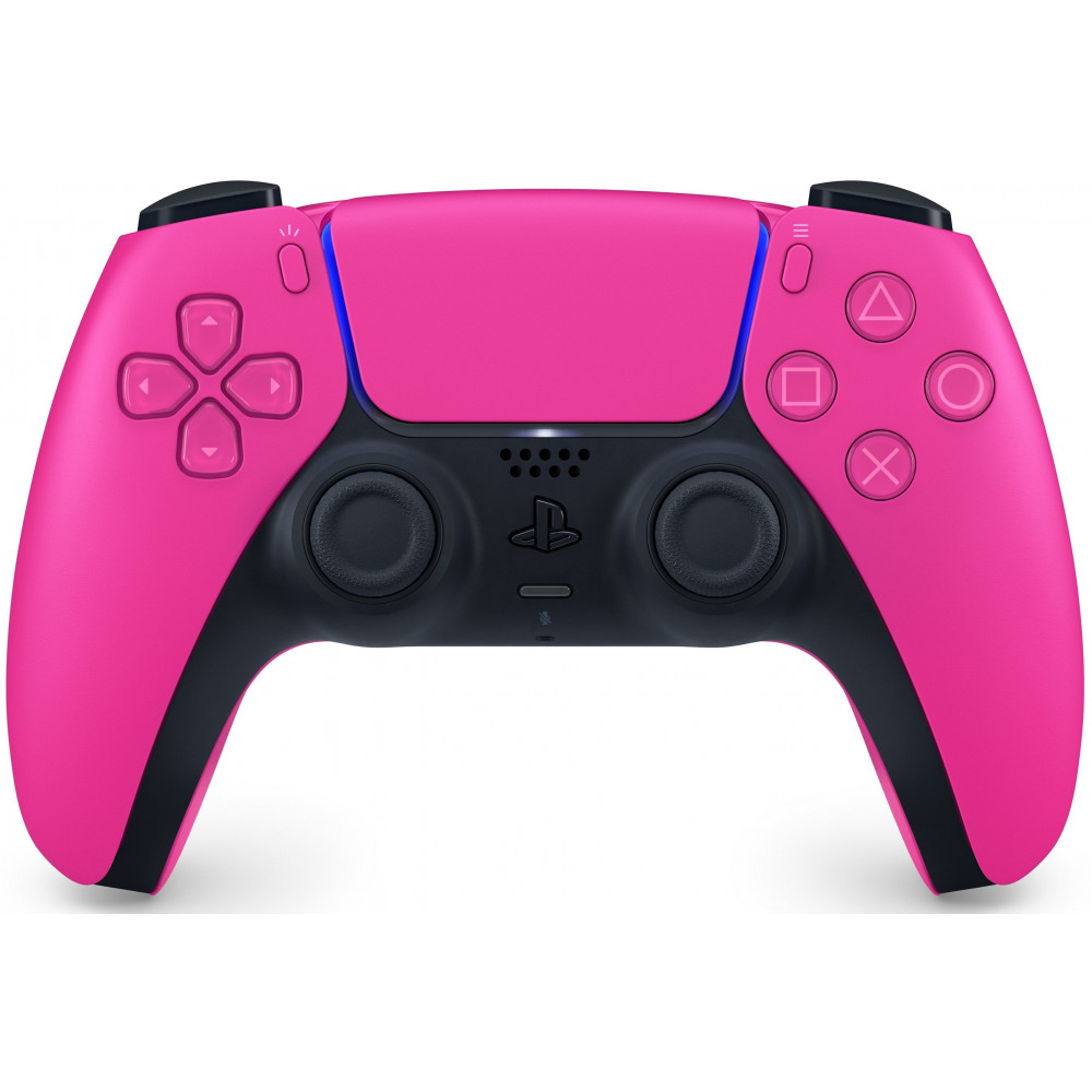 Геймпад PlayStation 5 Dualsense BT, Nova Pink