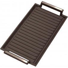 Гриль Cata накладний, чавунний