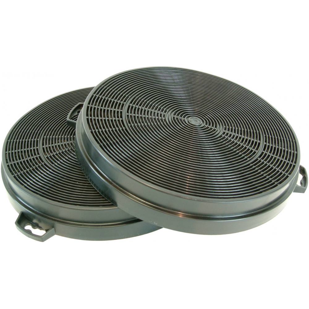 Фільтр вугільний Cata до витяжок  V-OMEGA-Q-OMNIUM