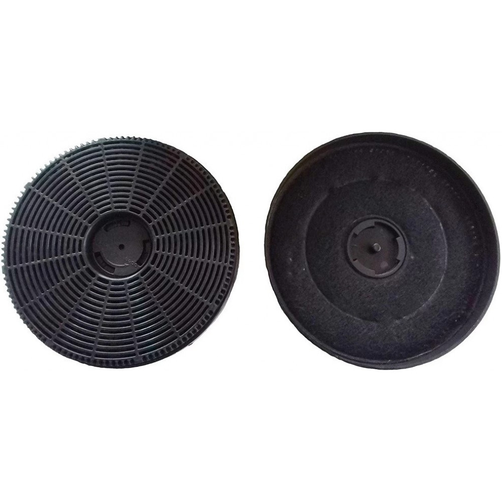 Фільтр вугільний Cata до витяжок Thalassa