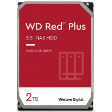 Жорсткий диск WD  2TB 3.5