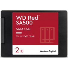 Накопичувач SSD WD 2.5