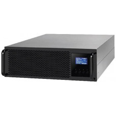 Джерело безперебійного живлення FSP CLIPPERS LB 5KL, 5000VA/5000W, RT3U, LCD, USB, RS232, Terminal in&out Джерело безперебійного живлення FSP CLIPPERS LB 5KL, 5000VA/5000W, RT3U, LCD, USB, RS232, Terminal in&out