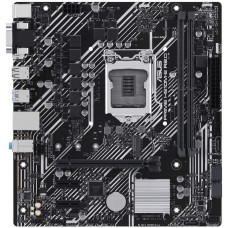 Материнcька плата ASUS PRIME H510M-E R2.0 s1200 H470 2xDDR4 M.2 HDMI DP D-Sub mATX Материнcька плата ASUS PRIME H510M-E R2.0 s1200 H470 2xDDR4 M.2 HDMI DP D-Sub mATX