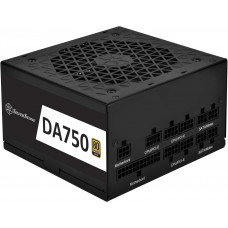 Блок живлення SilverStone Decathlon (750W), >90%, 80+ Gold, 120мм, 1xMB, 24pin(20+4), 2xCPU 8pin(4+4), 6xMolex, 8xSATA, 4xPCIe 8pin(6+2),Fully modular Блок живлення SilverStone Decathlon (750W), >90%, 80+ Gold, 120мм, 1xMB, 24pin(20+4), 2xCPU 8pin(4+4), 6xMolex, 8xSATA, 4xPCIe 8pin(6+2),Fully modular