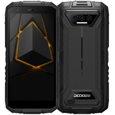 Смартфон Doogee S41 Max 5.5