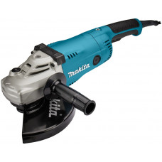 Шліфмашина кутова Makita GA 9020 RF 230мм 2200Вт 6600об/хв 5.8кг плавн.пуск