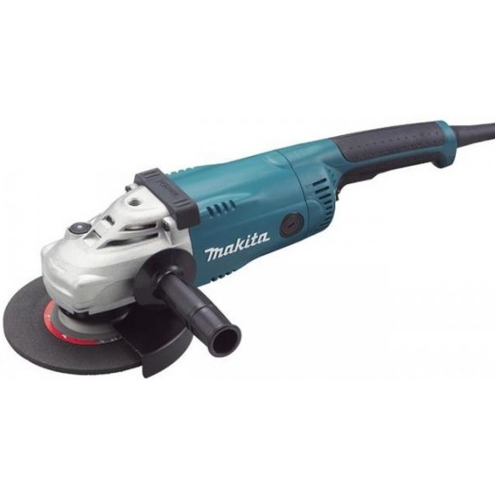 Шліфмашина кутова Makita GA7020 180мм 2200Вт 8500об/хв 5.5кг