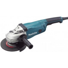 Шліфмашина кутова Makita GA7020 180мм 2200Вт 8500об/хв 5.5кг Шліфмашина кутова Makita GA7020 180мм 2200Вт 8500об/хв 5.5кг