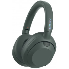 Навушники Over-ear Sony ULT WEAR BT 5.2, ANC, AAC, LDAC, Wireless, Mic, Зелений