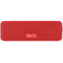 Акустична система 2E SoundXBlock TWS, MP3, Wireless, Waterproof Red