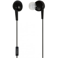 Навушники In-Ear Koss KEB6iB, 3.5 mini-jack, Mic, Блакитний