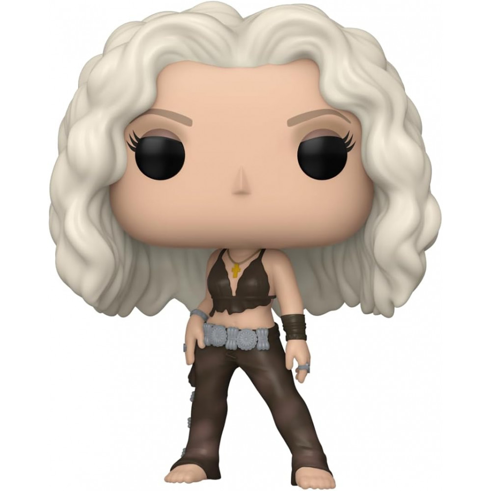 Фігурка Funko POP Rocks: Shakira (Whenever/Whenever)