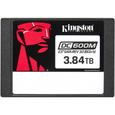 Накопичувач SSD Kingston 2.5