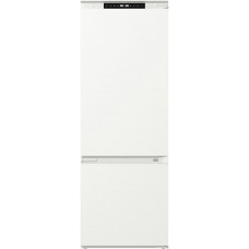 Холодильник Gorenje вбудований з нижн. мороз., 193,7x69x55см, 2 двері,341(84)л, А++, NF+, Зона св-ті, Диспл, Біли Холодильник Gorenje вбудований з нижн. мороз., 193,7x69x55см, 2 двері,341(84)л, А++, NF+, Зона св-ті, Диспл, Біли