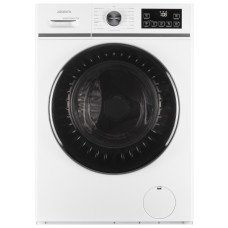 Пральна машина ARDESTO фронтальна Black Mars, 6кг, 1200, А++, 45см, дисплей, пара, білий Пральна машина ARDESTO фронтальна Black Mars, 6кг, 1200, А++, 45см, дисплей, пара, білий