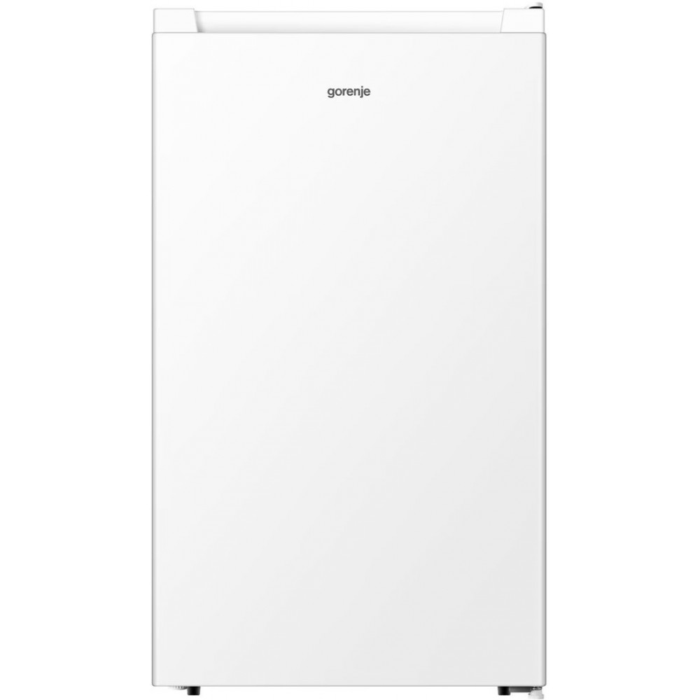 Морозильна камера Gorenje, Висота - 84.2см, Глибина-44,8 см, 61л, А++, ST, 3 кг/24 г, білий