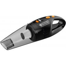 Пилосос Konner&Sohnen автомобільний, KS VC20, 120Вт, HEPA filter, 1.3кг