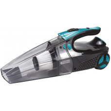 Пилосос Konner&Sohnen автомобільний з компресором KS VCP30 4в1, 12В, 80Вт, 6.7А, 150PSI, 3000Па, 1.2кг