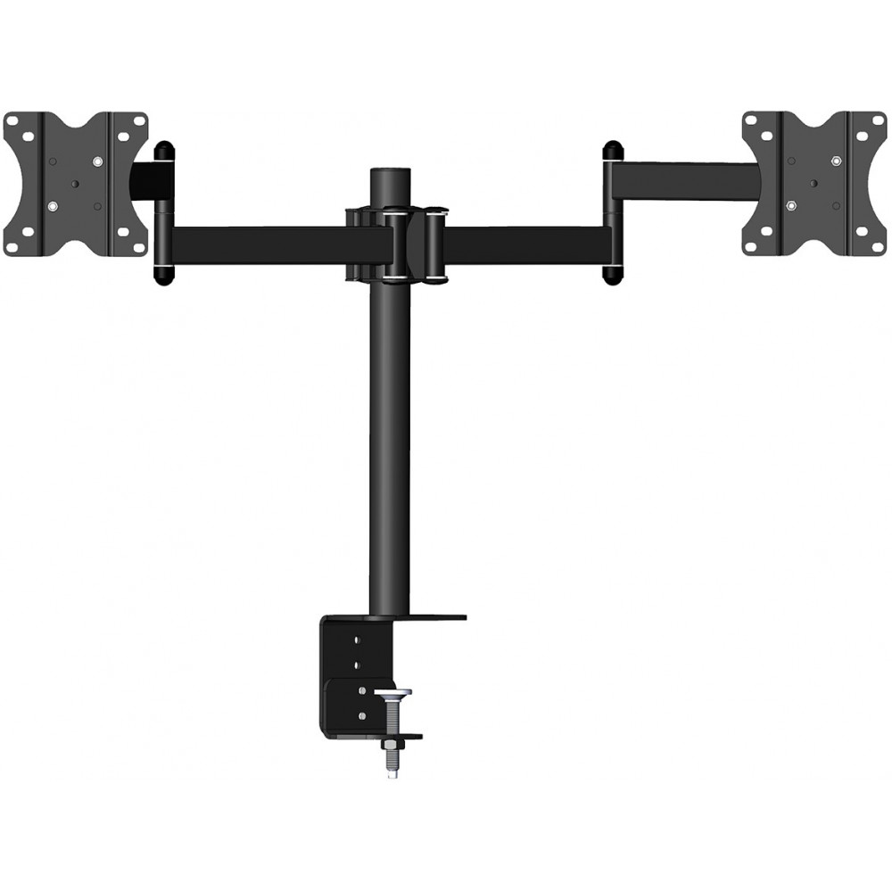 Кріплення моніторів KSL DM32T настільне