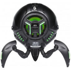 Акустична система Gravastar Mars Pro, Zinc Alloy body, BT, 20ВТ, чорний