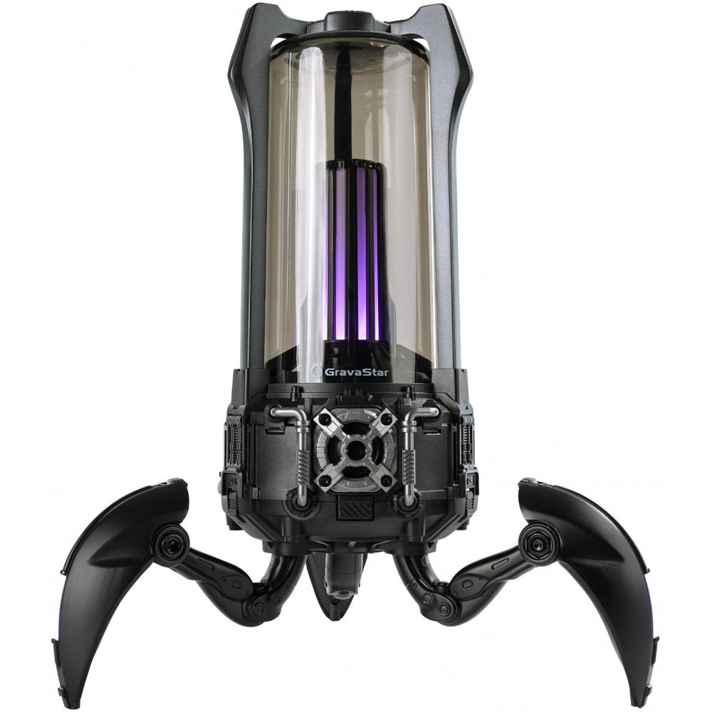Акустична система Gravastar Supernova, BT, 25ВТ, чорний