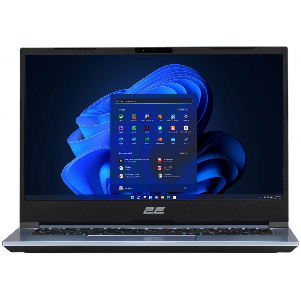 Ноутбук 2E Complex Pro 14