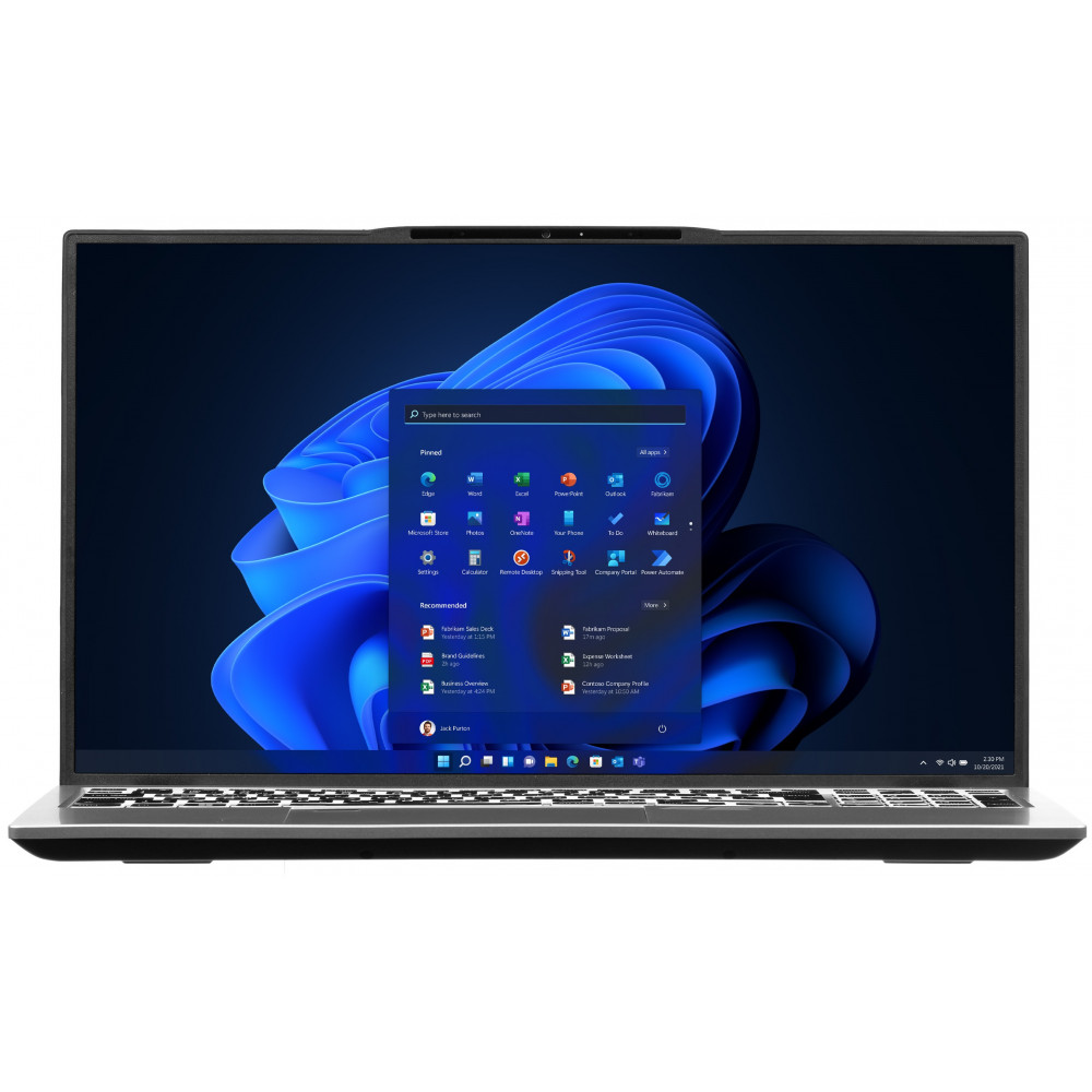 Ноутбук 2E Complex Pro 15.6