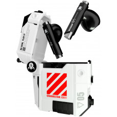 Навушники TWS Gravastar Sirius P5, BT 5.2, IPX4, Defense Mecha