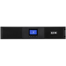 Джерело безперебійного живлення Eaton 9SX, 2000VA/1800W, RM 2U, LCD, USB, RS232, 8xC13