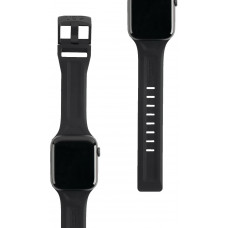 Ремінець UAG для Apple Watch 41-40-38mm, Scout, Black Ремінець UAG для Apple Watch 41-40-38mm, Scout, Black