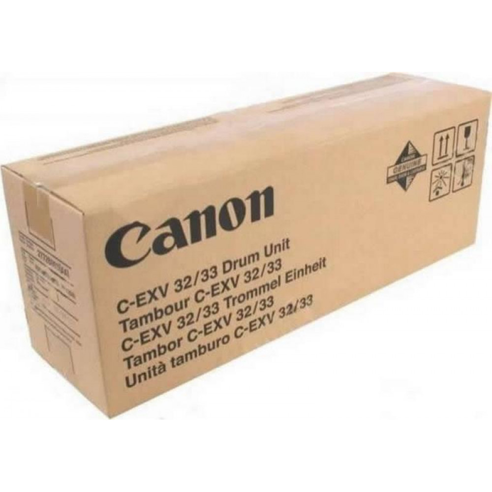 Драм-юніт Canon EXV32/33 iR2520/2525/2530/2535/2545 Black (140000 стор.)