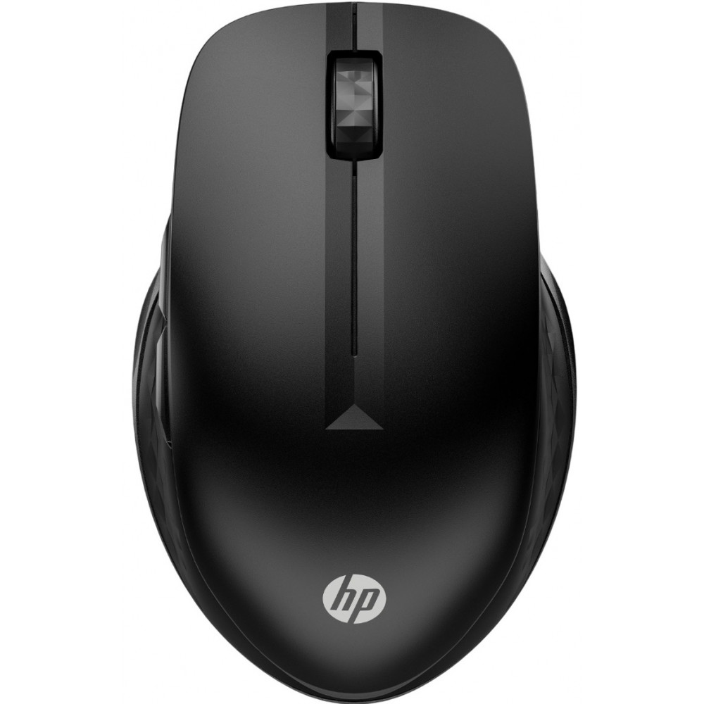 Миша HP 430 Multi-Device, WL/BT, чорний