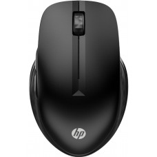 Миша HP 430 Multi-Device, WL/BT, чорний