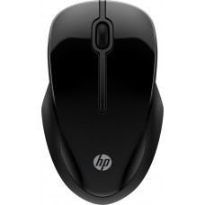 Миша HP 250 Dual Mode, WL/BT, чорний