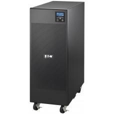 Джерело безперебійного живлення Eaton 9E, 10000VA/8000W, LCD, USB, RS232, Terminal in&out