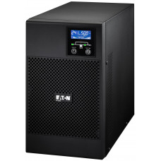 Джерело безперебійного живлення Eaton 9E, 2000VA/1600W, LCD, USB, RS232, 6xC13