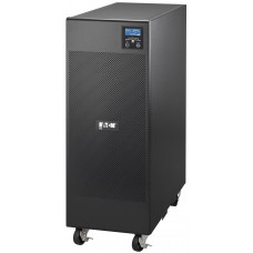 Джерело безперебійного живлення Eaton 9E, 6000VA/4800W, LCD, USB, RS232, Terminal in&out