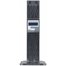 Джерело безперебійного живлення Legrand Daker DK Plus, 2000VA/1800W, RT2U, LCD, RS232, USB, EPO, 6xC13