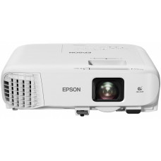 Проєктор Epson EB-X49 XGA, 3600 lm, 1.48-1.77 Проєктор Epson EB-X49 XGA, 3600 lm, 1.48-1.77